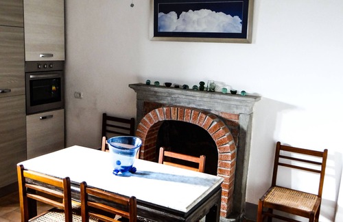 Crasciana Villa | Discover a Tuscan Retreat with Private Pool & Outdoor Kitchen