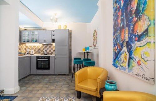Fiumefreddo di Sicilia Apartment | Guest Rated 9.9: A Ugghia - I Mori, Family-Friendly Haven