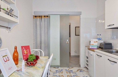 Boccadasse House | Discover A Un Passo Da Boccadasse: Family-Friendly Retreat