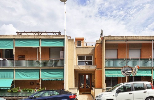 Boccadasse House | Discover A Un Passo Da Boccadasse: Family-Friendly Retreat