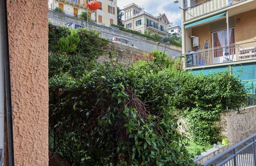Boccadasse House | Discover A Un Passo Da Boccadasse: Family-Friendly Retreat