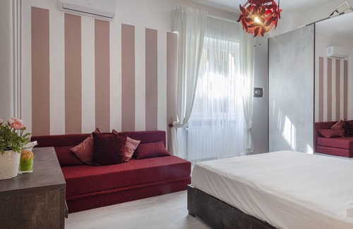 Sturla Apartment | Discover A Un Passo Da Boccadasse by Wonderful Italy