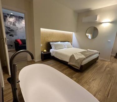 Firenzuola Bed & Breakfast | Discover A Un Passo Dal Passo B&B – Guest Rated 9.7/10