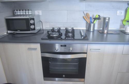 San Miguel de Tajao Apartment | Oceanfront Retreat with Free WiFi and Amazing Views