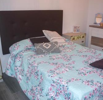 San Miguel de Tajao Apartment | Oceanfront Retreat with Free WiFi and Amazing Views