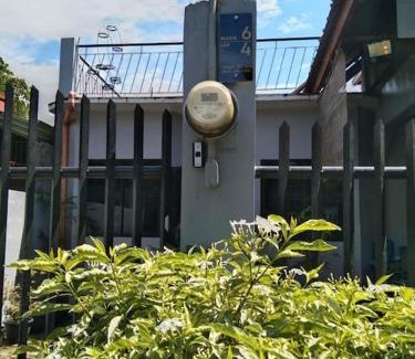 Davao House | Cozy Whole House Retreat with Ocean Views on Babak Samal