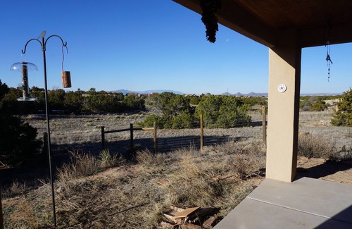 Eldorado at Santa Fe House | Discover a Unique Artisan Home in Eldorado, Santa Fe