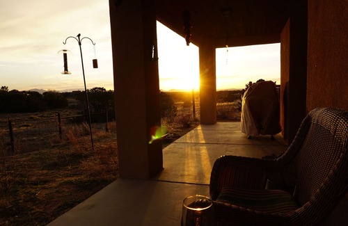 Eldorado at Santa Fe House | Discover a Unique Artisan Home in Eldorado, Santa Fe