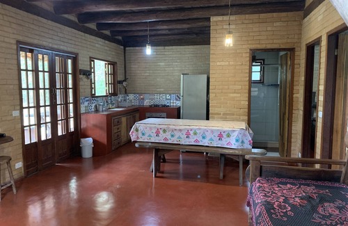 Conceicao do Ibitipoca Ski Chalet | Discover a Unique Retreat in the Alto da Colina Reserve