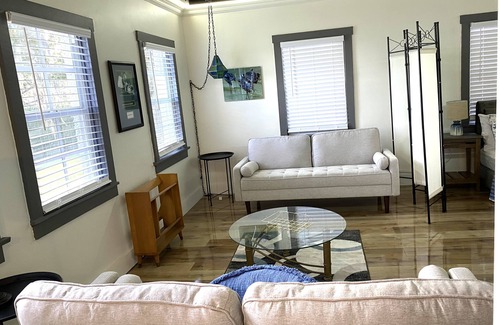 Florida South Atlantic Coast Apartment | Experience a Unique Beachfront Apartment on Two Acres
