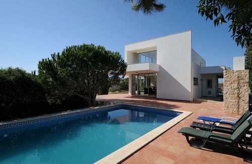 Sagres Villa | Idyllic Holiday Villa with Private Pool Near Scenic Beaches
