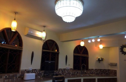 Diani Beach Villa | Find Serenity at a Unique Villa Near Africa's Best Beach