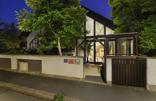 Chodov Apartment | Inviting A. V. Pension Praha: Guest Rated 9/10 with Breakfast