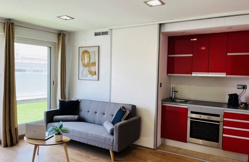 Eixample Apartment | Discover A TH Ático Centro: Guest Rated 9.6 with Spa & Breakfast