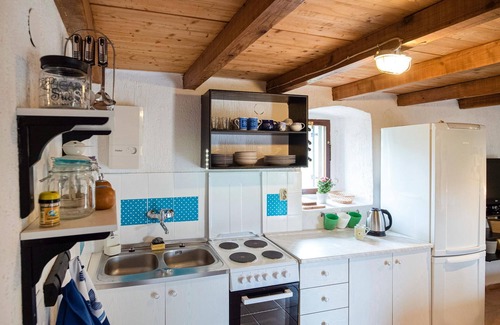 Rava House | Family-Friendly Island Getaway on the Croatian Adriatic