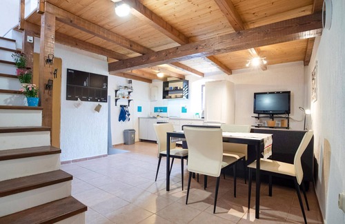 Rava House | Family-Friendly Island Getaway on the Croatian Adriatic