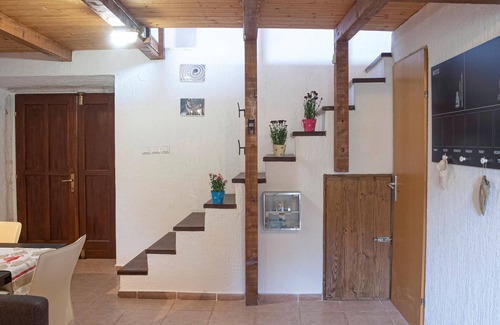 Rava House | Family-Friendly Island Getaway on the Croatian Adriatic