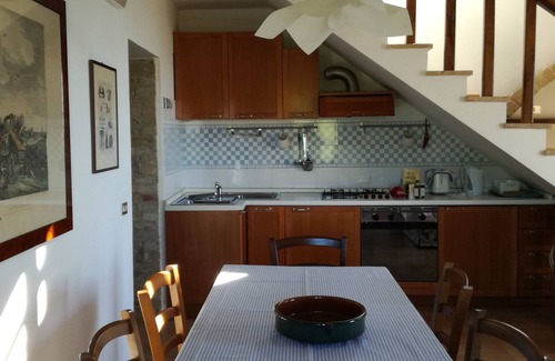 Assisi Villa | Experience Il Casale nella Natura: Idyllic Villa Retreat