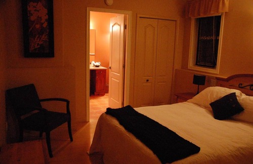 Quail Ridge Bed & Breakfast | Discover Paradise at Quail Ridge B&B: Rated 9.6/10!