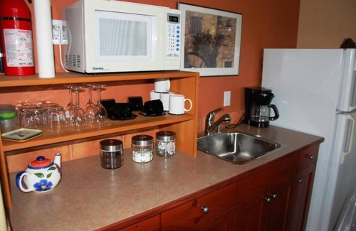 Quail Ridge Bed & Breakfast | Discover Paradise at Quail Ridge B&B: Rated 9.6/10!