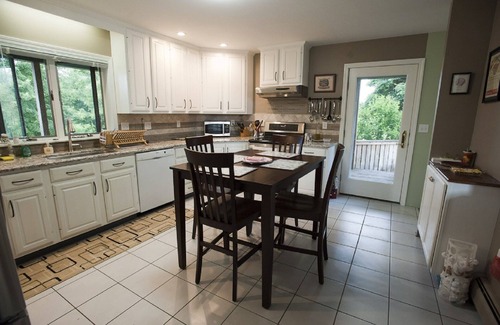 Town of Ledyard House | Inviting Vacation Rental in the Heart of Finger Lakes