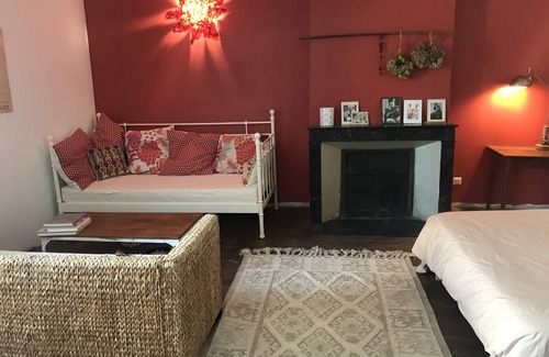 Piegut-Pluviers Bed & Breakfast | Tranquil Retreat in the Heart of the Village with Spa