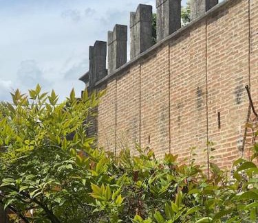 Nord-Est Apartment | Charming Verona Accommodation in Historic Courtyard