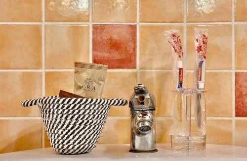 Nord-Est Apartment | Charming Verona Accommodation in Historic Courtyard
