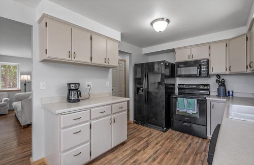 Silver Lake Villa | Spacious 2-Level House with Pet-Friendly Amenities