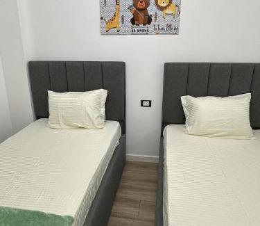 Obour City Apartment | Stylish Hotel Apartment in Obour with Family-Friendly Amenities