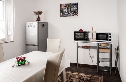 Westerburg Condo | Modern Apartment in the Heart of Westerburg for Families