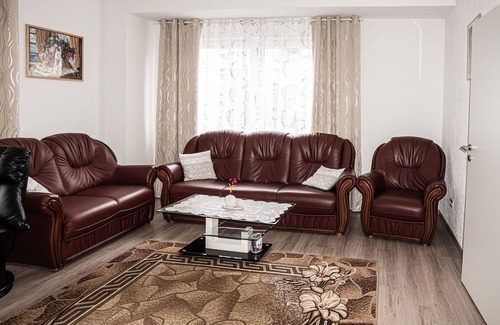 Westerburg Condo | Modern Apartment in the Heart of Westerburg for Families