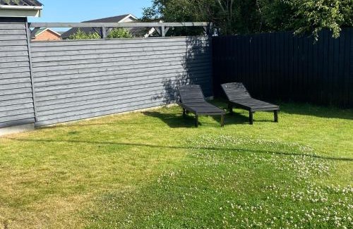 Harboore House | Family-Friendly Retreat at A Vesterhav - Near 18b