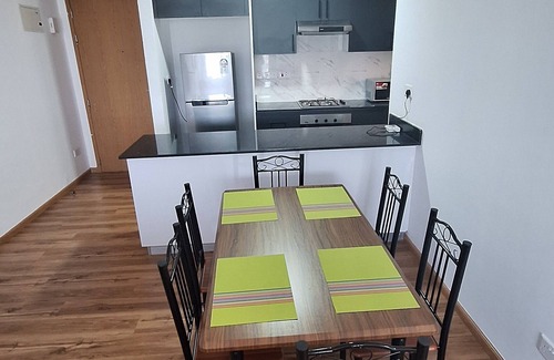 Nairobi Apartment | A vibrant and connected hub blending urban living, green spaces, and convenience