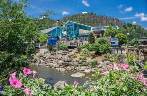 Gatlinburg - Pigeon Forge House | A View For You by American Patriot Getaways