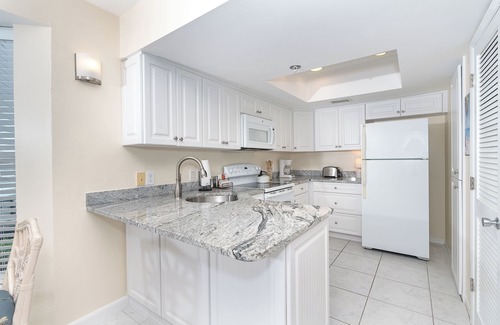 Palm Island Villa | Gulf of Mexico Views with Family-Friendly Amenities Await