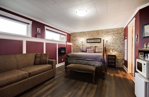 Central Okanagan Bed & Breakfast | Unforgettable Stays at A View to Remember B&B