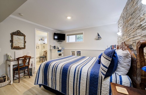 Central Okanagan Bed & Breakfast | Unforgettable Stays at A View to Remember B&B