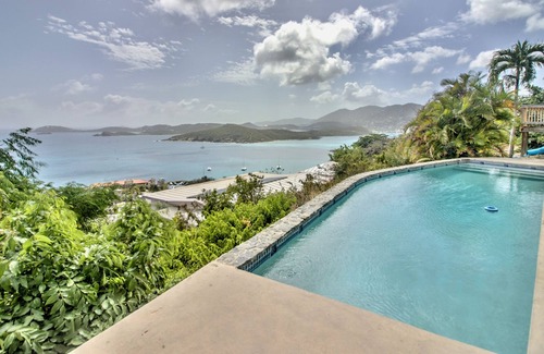 Estate Bakkero Villa | A view to take your breath away