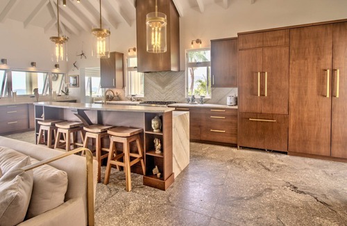 Estate Bakkero Villa | A view to take your breath away
