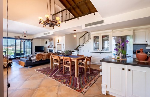 Datca Villa | Charming Villa Near the Breathtaking Bays of Datca