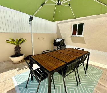 Vila Nova de Santo Andre House | Oceanfront A Villa Fortuna with Pool & Family-Friendly Vibes