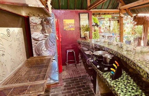 Siem Reap Villa | Perfectly Located Hotel Near Angkor Temples with Spa & Pool
