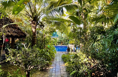 Siem Reap Villa | Perfectly Located Hotel Near Angkor Temples with Spa & Pool