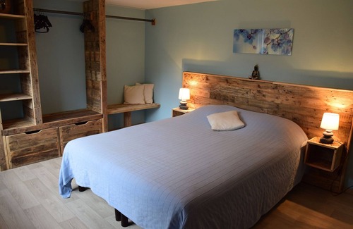 Spa Villa | A villa perfectly situated in Spa, between the town centre and the forest.