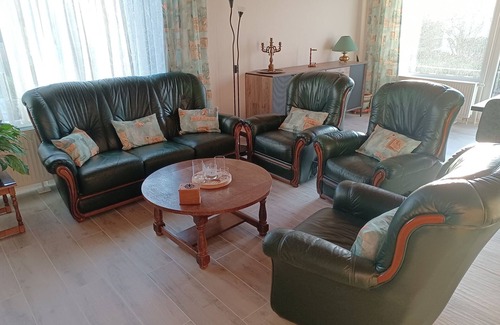 Spa Villa | A villa perfectly situated in Spa, between the town centre and the forest.