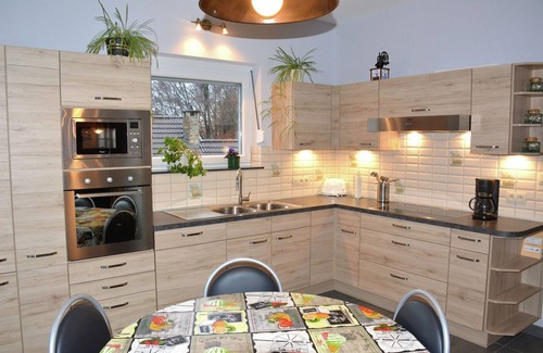 Spa Villa | A villa perfectly situated in Spa, between the town centre and the forest.