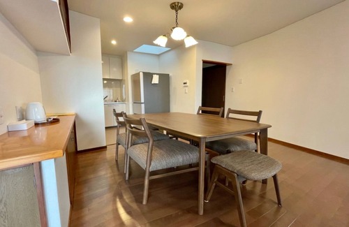 Shimotaga House | Stunning Villa with Spectacular Atami Views and Breakfast