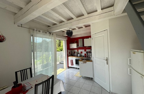 Villedubert House | Relaxing Retreat Near Canal du Midi with Private Pool