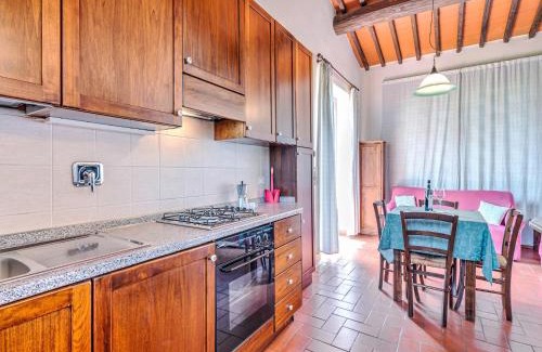 Greve in Chianti Apartment | Family-Friendly Getaway at Belvilla by OYO Nimphaea